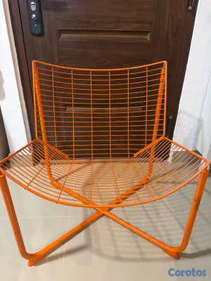 muebles y colchones - silla de IKEA en perfecto estado. 3