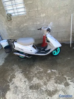 motores y pasolas - Pasola, se vende 3kj 3