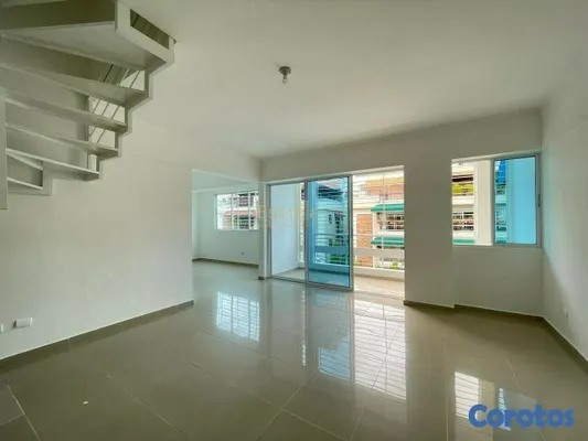 apartamentos - Apartamneto en venta (146mts) de 3 habitaciones  en el sector Mirador Norte 2