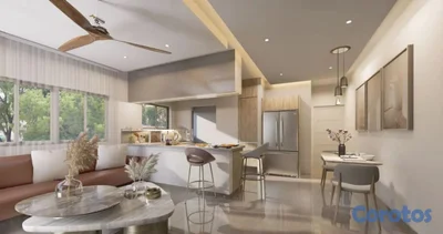 APARTAMENTO EN CONSTRUCCIÓN EN VENTA – LOS PRADOS 
