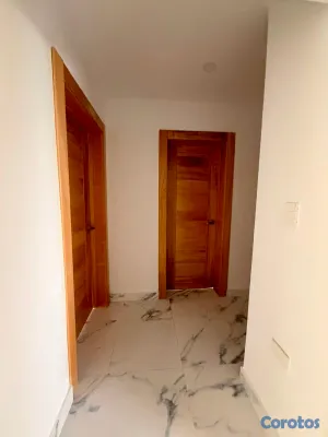 apartamentos - SANTO DOMINGO NORTE | JACOBO MAJLUTA | APARTAMENTO 5