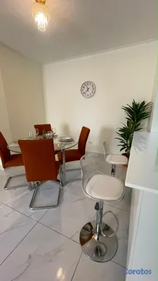 apartamentos - Apartamento en las Cayenas Autopista San Isidro 3  8