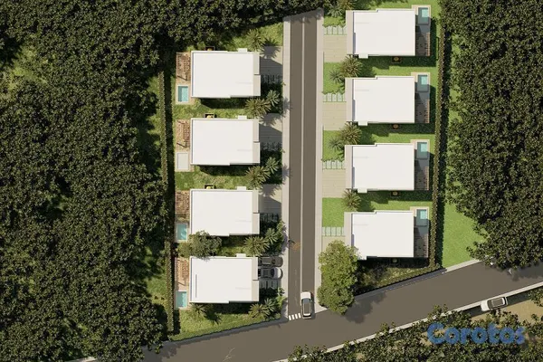 apartamentos - 🌴 Vive o Invierte en Vista Cana – Punta Cana, República Dominicana 2