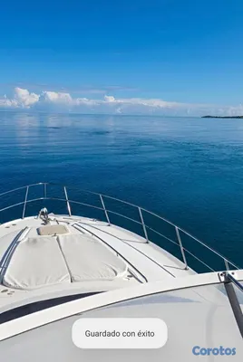 botes - Yate Sea Ray Sedan bridge 58" (Monte Cristi) Excelente Estado 2