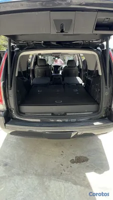 jeepetas y camionetas - cadillac escalade 2019 3