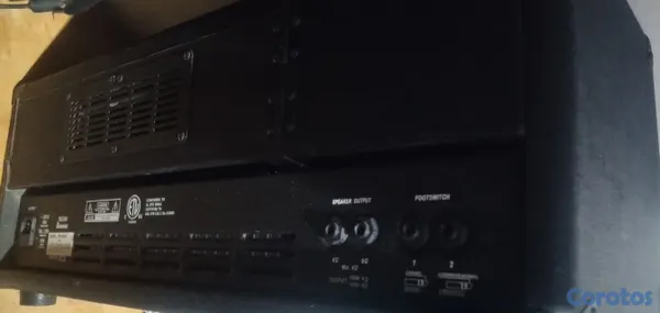 otros electronicos - Ibanez TBX150H — 150W 3
