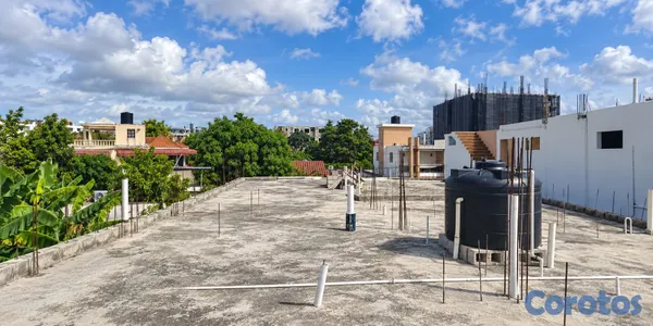 casas - ¡Casa grandiosa en Prado Oriental con azotea de má 10