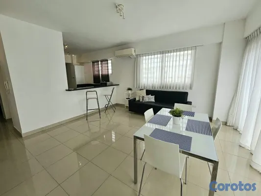 apartamentos - vendo los prados segundo nivel con terraza dos habitaciones 2.5 baños parqueo  10