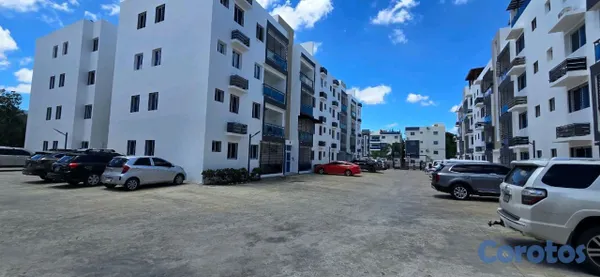 apartamentos - 1er piso Amueblado por temporada cortas o largas en dorado 1ro santiago  11