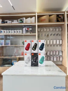 BOCINA JBL FLIP 5 ORIGINAL SELLADA
