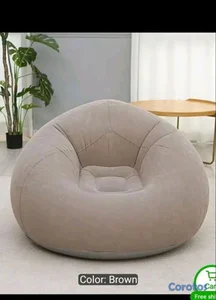 cama inflamable sin la bomba