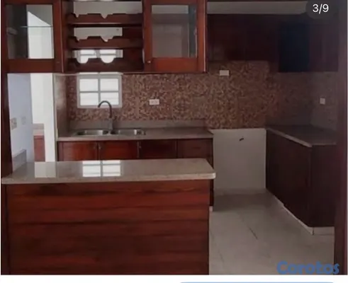 apartamentos - VENDO EN SAN ISIDRO  3