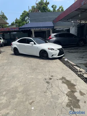 carros - Lexus 2015  3