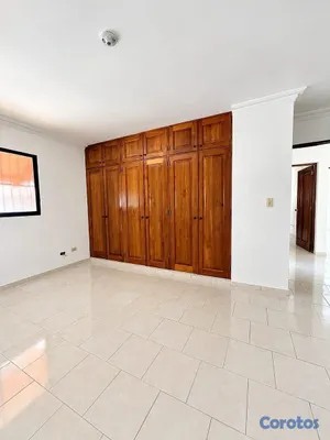 apartamentos - Apartamento en alquiler Bella Vista  5
