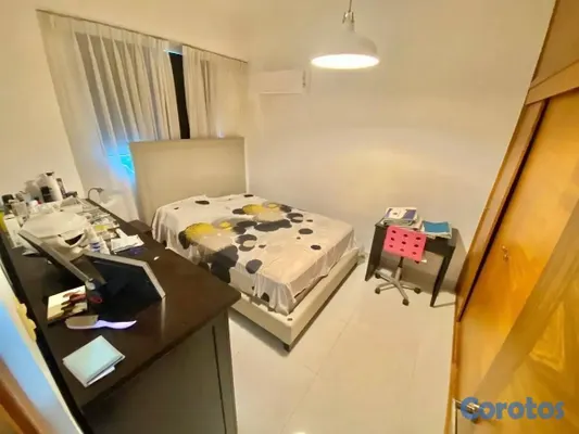 apartamentos - Apartamento en Venta BELLA VISTA SUR USD 190,000.0 7