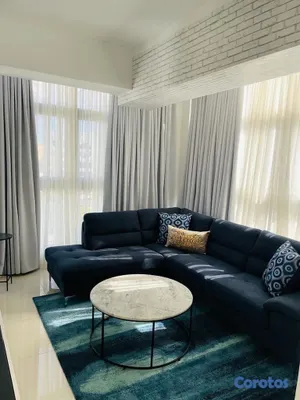 apartamentos - Apartamento en Venta US$350,000 y Renta US$2,000 2 Hab + Estudio Naco Piso Alto 2