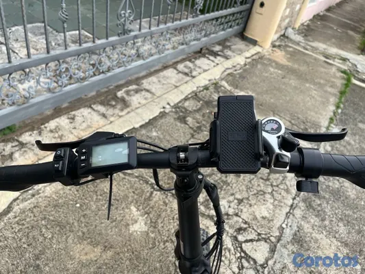 bicicletas y accesorios - bicicleta electronica dé la marca E•Bycco 4