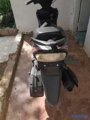 motores y pasolas - NIPPONIA Address Z150  2