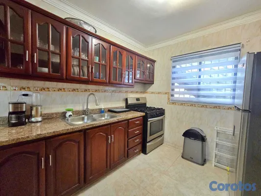 casas - Casa en Alquiler en San Isidro  6