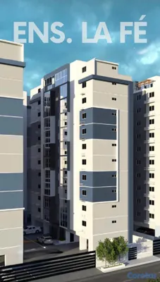 apartamentos - Oportunidad Apt. tipo penthouse de 3 habitaciones con un total de 217 metros 9