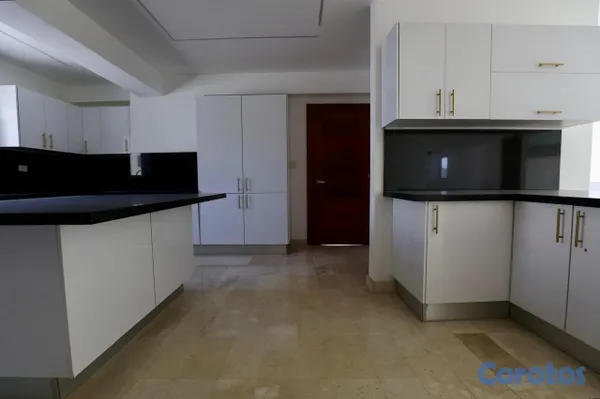 penthouses - Vendo apartamento tipo PentHouse 5