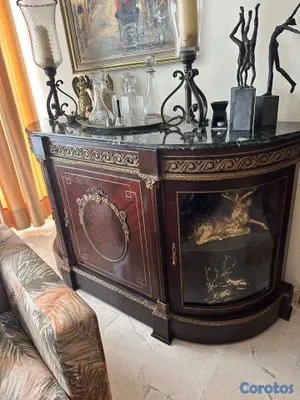 arte y antigüedades - Muebles multiusos 2