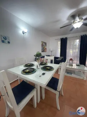 apartamentos - Apartamento en alquiler amueblado en Cocotal, Punt 9