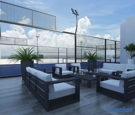 Proyectos - Apartamento en Venta, Renacimiento 17