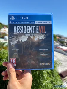 Resident Evil 7 