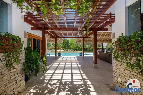 casas - Cap Cana Villa en Venta · Ref 665856 2