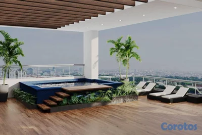 Proyecto En Bella Vista
