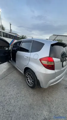 carros - Honda fit 2012 6