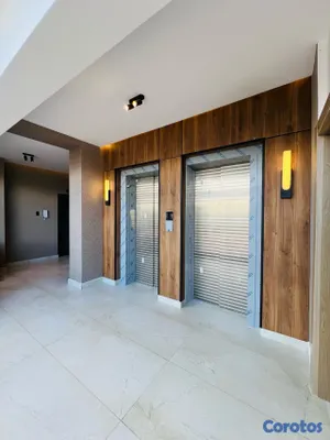 apartamentos - Apartamento en Alquiler  4