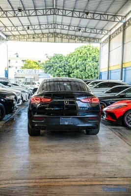 jeepetas y camionetas - Mercedes Benz GLE 53 AMG Coupe Plus 2023 Recien Im 5