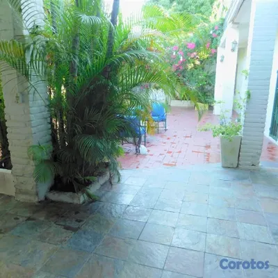 casas - ZONA COLONIAL HERMOSA CASA EN VENTADEL SIGLO XVII 8