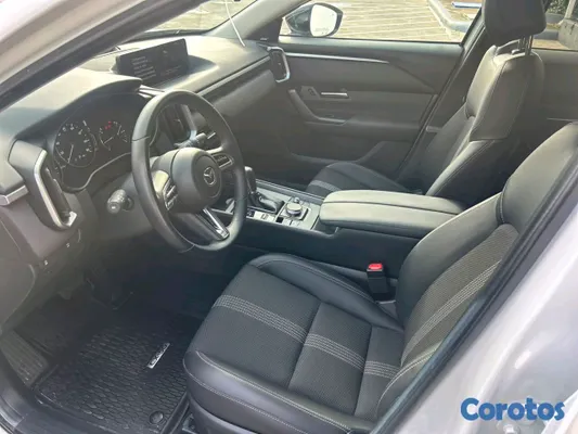 jeepetas y camionetas - mazda cx50 2025 4