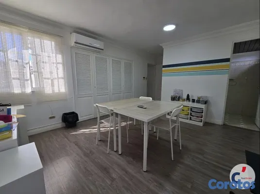 apartamentos - APARTAMENTO EN MALECÓN CENTER CON VISTA AL MAR · R 11