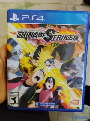 consolas y videojuegos - Playstation 4 Slim 1TB - negociable  6