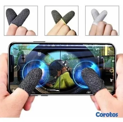 accesorios para electronica - accesorios gamer para celulares  5