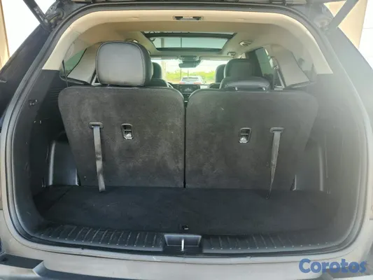 jeepetas y camionetas - Kia Sorento Xs Prestige 2021
 16