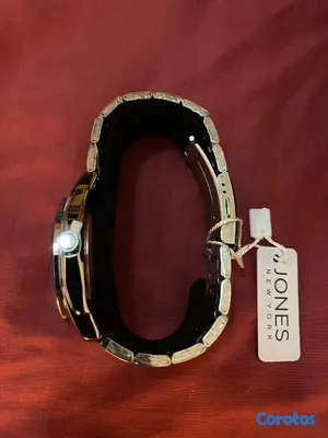 joyas, relojes y accesorios - Jones New York Reloj ! Nuevo En Caja ! 100% Original ! 5