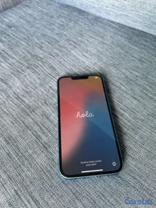 📱 iPhone 13 de 256 GB – ¡Excelente estado!

