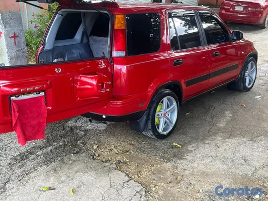 jeepetas y camionetas - Se vende  6