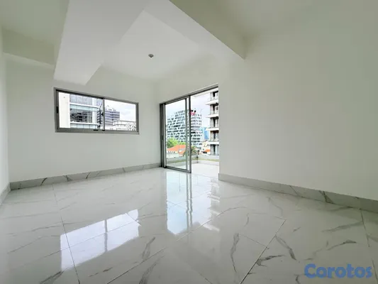 apartamentos - Apartamento en el exclusivo sector de Piantini, pr 7