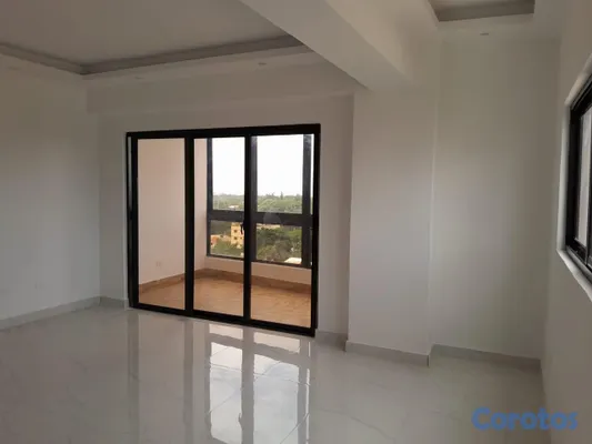 apartamentos - Vendo PentHouse (Apartamento de Lujo) en Alma Rosa I 5