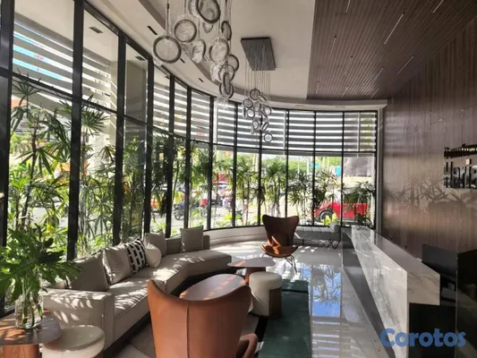 apartamentos - Moderno apartamento en venta 5