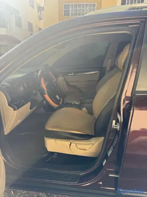 jeepetas y camionetas - Kia Sorento 2012 LX GDI 2.4 Americana 5