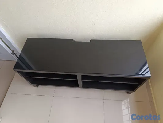 muebles y colchones - Estante - Mueble de TV 3