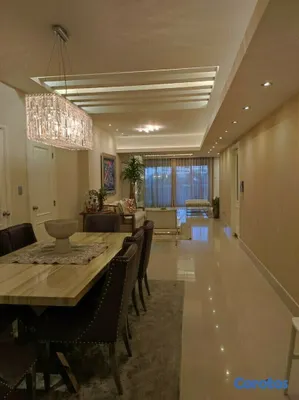apartamentos - Apartamento remodelado en venta (225mts2) de 3 habitaciones  en Bella Vista Sur 5
