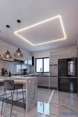 apartamentos - Residencial Andal 3 , en Prado Oriental 3